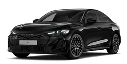 AUDI A5 TDI Hybride 204 ch S tronic 7 S line