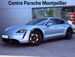 Porsche Taycan Cross Turismo 680ch Turbo