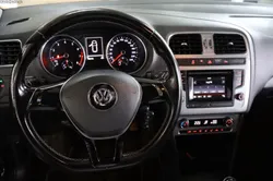 VW Polo v lounge bmt