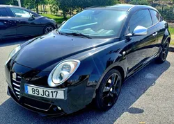 Alfa Romeo Alfa 6 Mito