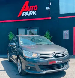 Citroën C4 1.6 VTi / Ess / Garantie / Paiement 3x 4x 10x ✅