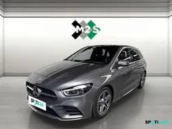 MERCEDES Classe B 200 d 8G-DCT AMG Line Edition