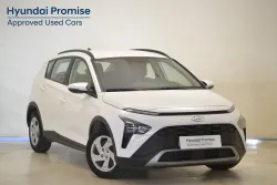 HYUNDAI Bayon 1.2 MPI Klass