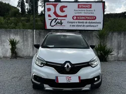 Renault Captur Intense