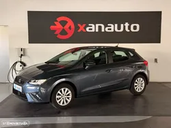 SEAT Ibiza 1.0 TSI Style