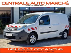 RENAULT KANGOO L2 1.5 Energy dCi - 95 II EXPRESS FOURGON Grand Volume Extra R-Link PHASE 2