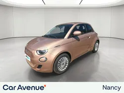 FIAT 500 e 118 ch Nouvelle 500
