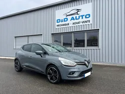 Renault Clio 4 0.9 Tce 90 Edition One Lutecia 93875 KM GARANTIE 12 MOIS