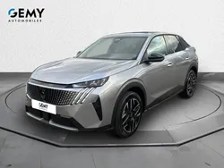 PEUGEOT 3008 Hybrid 145 e-DCS6 Allure