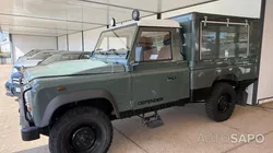 Land Rover Defender 110 HCPU 2.4 CRD E de 2011