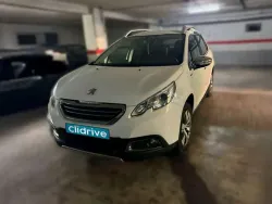 Peugeot 2008 1.6 BlueHDI Style 100
