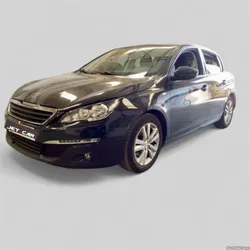 Peugeot 308 Peugeot 308 1.2 e-THP Style