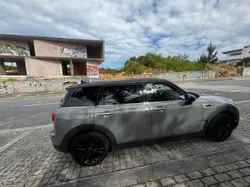 MINI Clubman One D
