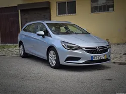 Opel Astra Sport Tourer