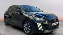Peugeot 208 1.2 PureTech Active de 2024