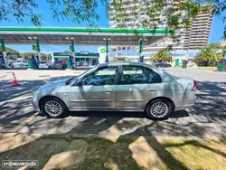 Honda Civic 1.6 ES