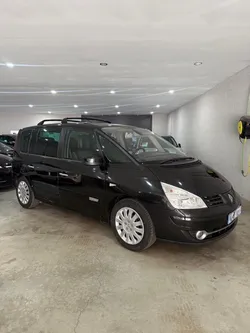 RENAULT ESPACE IV 2.0 DCI 150CH 7 places