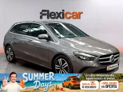 MERCEDES Clase B B 200d 8G-DCT