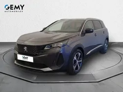 Peugeot 5008 PureTech 180ch S&S EAT8 GT