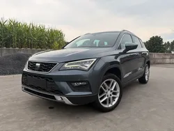 SEAT Ateca 1.4 TSI Style 150ch - 1ère main - Historique complet SEAT - Garantie
