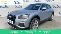 Audi Q2 1.5 TFSI 150 S-Tronic7 Design