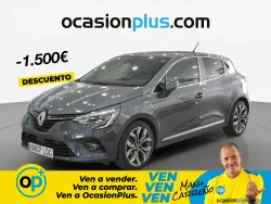 RENAULT Clio Blue dCi Zen 85kW