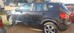 Nissan Qashqai 2.0 Diesel-Impecável-4x4