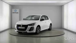 Peugeot 208 1.2 PureTech Active de 2024