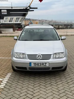 VW Bora 1.9 Tdi Highline