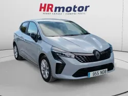 Renault Clio dCi Evolution 74kW