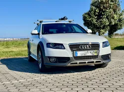 Audi A4 Allroad Allroad