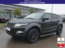 Land Rover Range Rover Evoque Mark II eD4 - Prestige