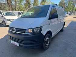 9158 HT VOLKSWAGEN Transporter L2H1 2.0 TDI 140 cv