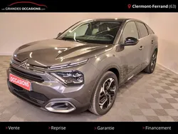 Citroën C4 PureTech 130 BVM6 Max