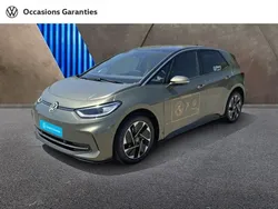 Volkswagen ID.3 204ch Pro 59 kWh Life Max