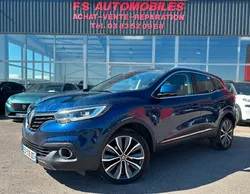 Renault Kadjar I 1.6 dCi 130ch Intens / GPS / Caméra / 2017 / 160 505kms