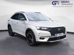 DS DS7 DS 7 1.5BlueHDi Performance Line Aut.