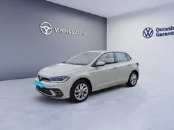 VOLKSWAGEN Polo 1.0 TSI 95 S&S BVM5 Style