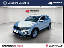 Volkswagen T-Roc 1.0 TSI 110 Start/Stop BVM6 Life Plus