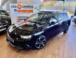 Opel Astra 1.2 T GS