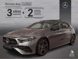 MERCEDES Clase A A 180 Progressive Line Advanced 7G-DCT