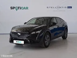 Peugeot 408 1.2 PureTech Allure EAT8