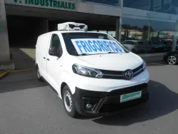Toyota Proace Proace 1.5 D 100 CV ISOTERMO FRIGORIFICO FRC-X