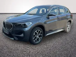 Bmw X1 (2) sDrive18i xLine DKG7