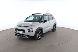 Citroen C3 Aircross 1.2 PureTech Shine EAT6 110 ch