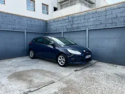 FORD Focus III Hatchback Trend 1.6 TDCI FAP S&S 95ch GARANTIE