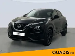 NISSAN Juke 1.0 DIG-T N-Connecta 4x2 114