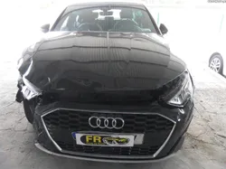 Audi A3 Sportback 30 TFSI Advanced 110CV