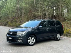 Dacia Logan MCV 1.5 dCi Confort