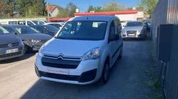 BERLINGO II (3) 1.6 BLUEHDI 75 FEEL - 5 Places - 1ère Main - Véhicule Français